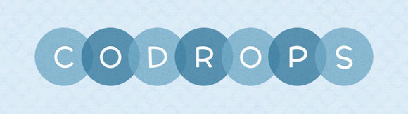 Креативное использование веб шрифтов Креативное использование веб шрифтов