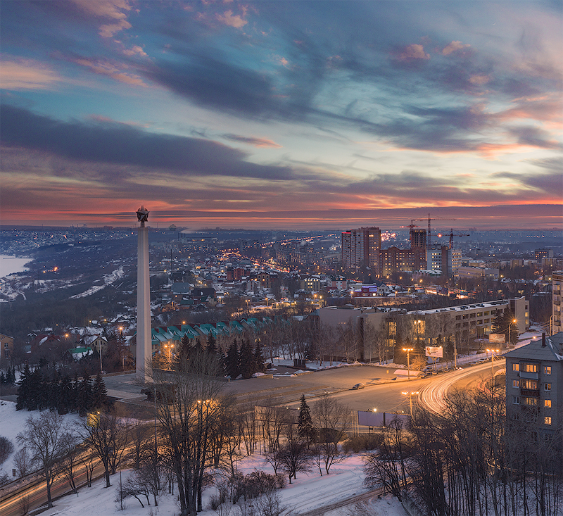 Кремниевая долина в Ульяновске