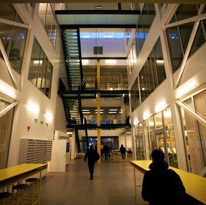 Кросс медия тур по студиям Дании и Швеции Кросс медия тур по студиям Дании и Швеции