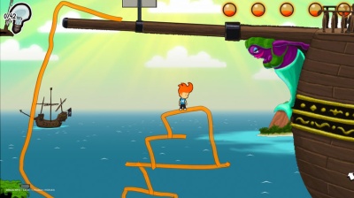 Кросс медия тур по студиям Дании и Швеции Кросс медия тур по студиям Дании и Швеции