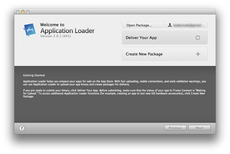 Кроссплатформенное приложение на Qt: Mac App Store Кроссплатформенное приложение на Qt: Mac App Store