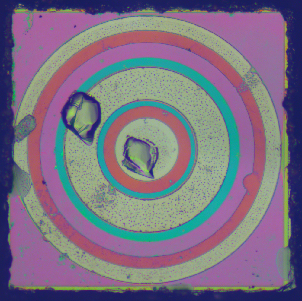 КТ315 — рабочая лошадка отечественной электроники