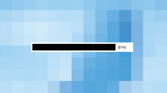 Кто придумал индикатор выполнения? Кто придумал индикатор выполнения?
