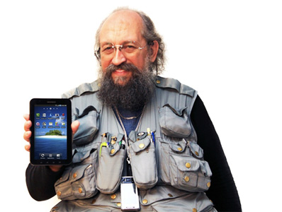 Кто такой «Full Stack» разработчик?