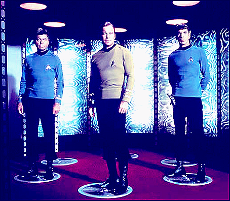 Квантовая телепортация: возможна ли передача данных быстрее скорости света? Квантовая телепортация: возможна ли передача данных быстрее скорости света?