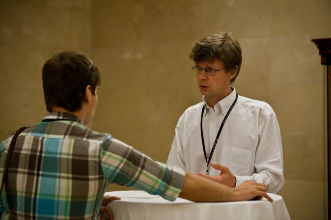 Квантовый компьютер стал на две секунды ближе к реальности image