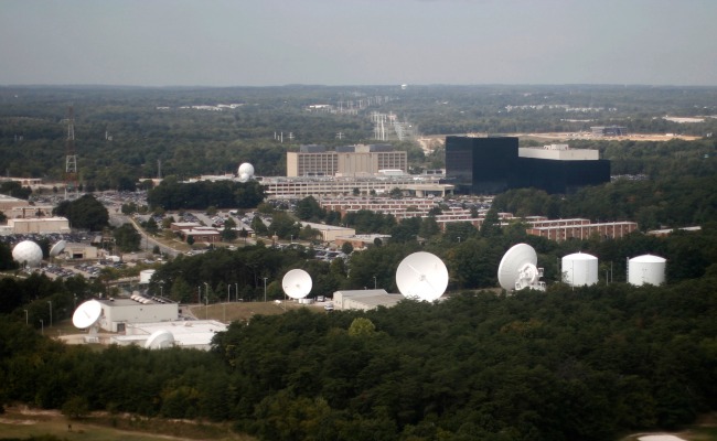 Ларри Пейдж о программе PRISM: «What the ...?»