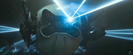 Лазерный автофокус на свой смартфон LG переставила с пылесоса Лазерный автофокус на свой смартфон LG переставила с пылесоса