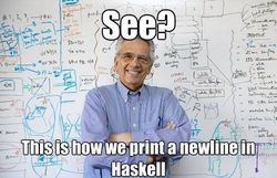 Легкая прогулка от функтора через монаду к стрелке Легкая прогулка от функтора через монаду к стрелке