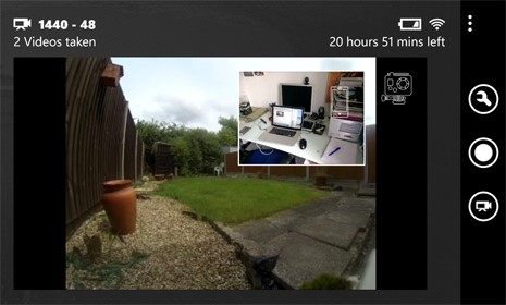 Линзы, дроны, стедикам: расширяем возможности Nokia Lumia Линзы, дроны, стедикам: расширяем возможности Nokia Lumia