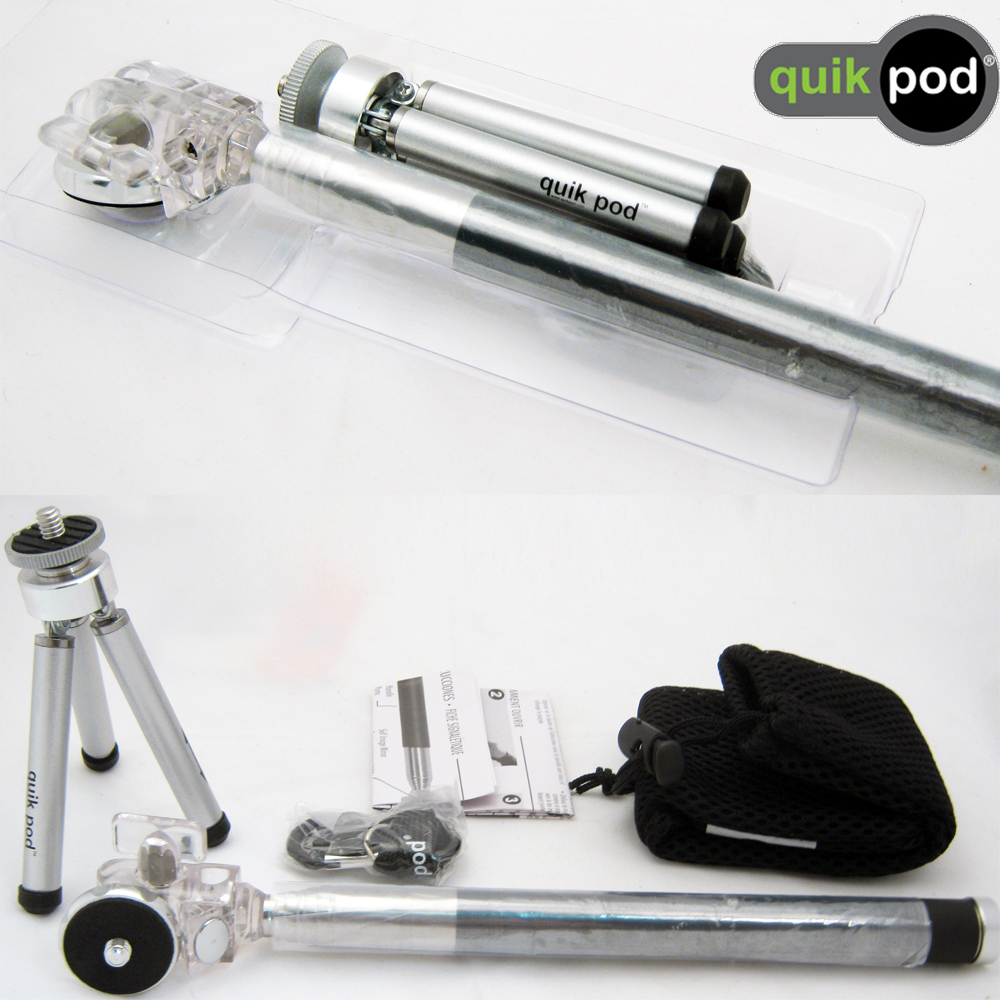 Линзы, дроны, стедикам: расширяем возможности Nokia Lumia Линзы, дроны, стедикам: расширяем возможности Nokia Lumia