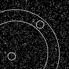 Логика мышления. Часть 13. Ассоциативная память Логика мышления. Часть 13. Ассоциативная память