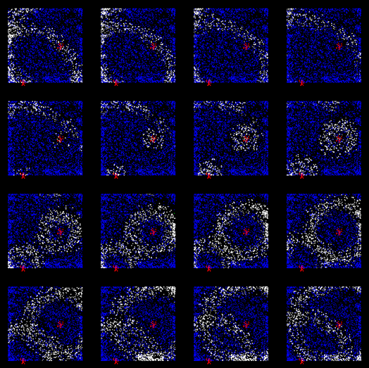 Логика мышления. Часть 5. Волны мозга Логика мышления. Часть 5. Волны мозга