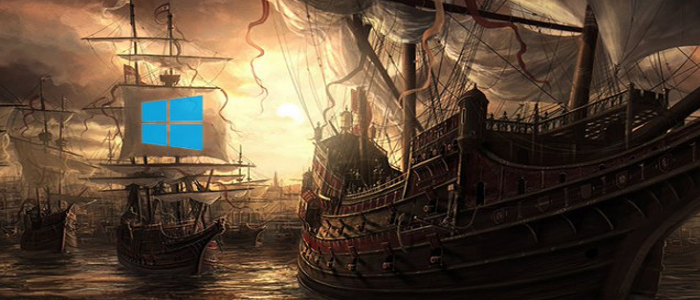 Логика — компактная подборка последних новостей игровой и IT индустрии №2