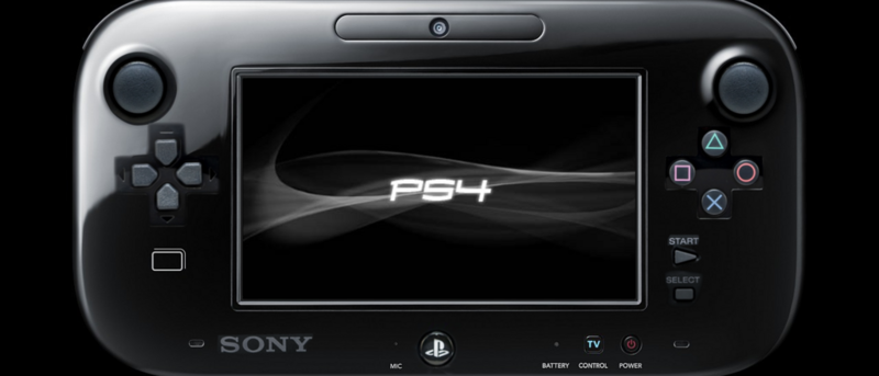 Логика — самые интересные новости игровой и IT индустрии №10 Логика — самые интересные новости игровой и IT индустрии №10