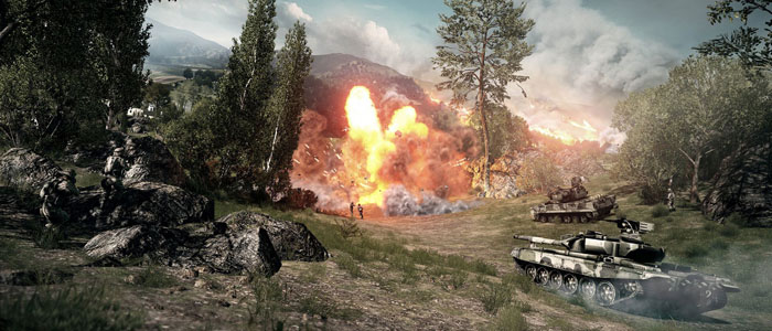 Логика — самые интересные новости игровой и IT индустрии №15