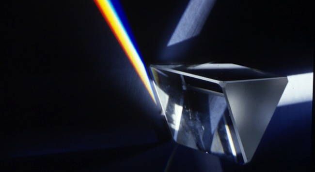 Логотип PRISM нарушил авторские права английского фотографа