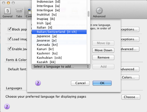 Локализация приложений Node.js. Часть 3: локализация в действии image