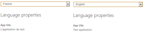 Локализуем Application Title у WindowsPhone приложения: пособие по сокращению геморроя