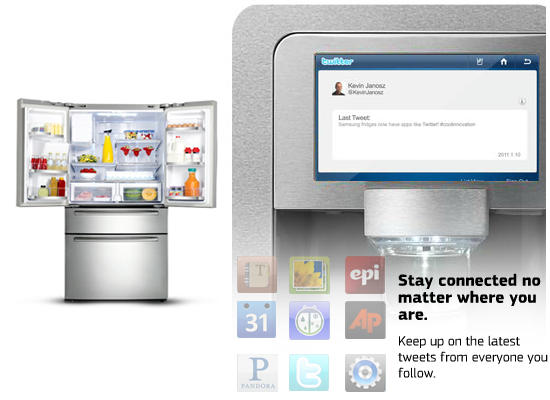 Лучший интерфейс — отсутствие интерфейса Лучший интерфейс — отсутствие интерфейса