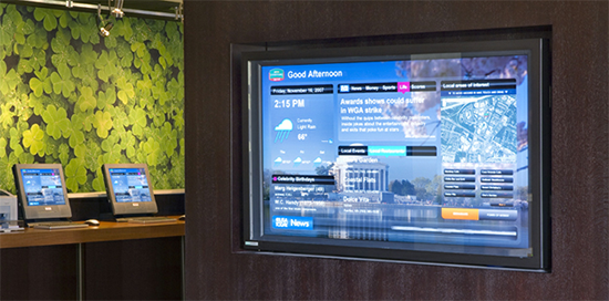 Лучший интерфейс — отсутствие интерфейса Лучший интерфейс — отсутствие интерфейса