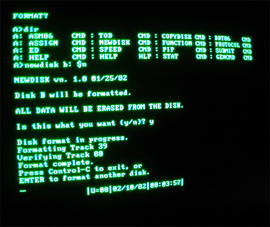 Лучший интерфейс — отсутствие интерфейса Лучший интерфейс — отсутствие интерфейса