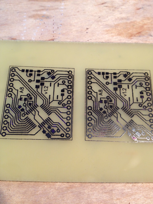 ЛУТ на виниле или домашняя Arduino Mini ЛУТ на виниле или домашняя Arduino Mini