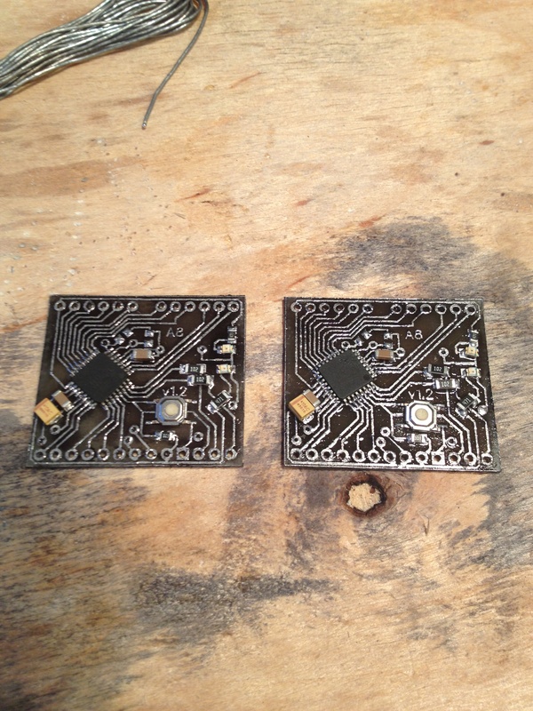 ЛУТ на виниле или домашняя Arduino Mini ЛУТ на виниле или домашняя Arduino Mini