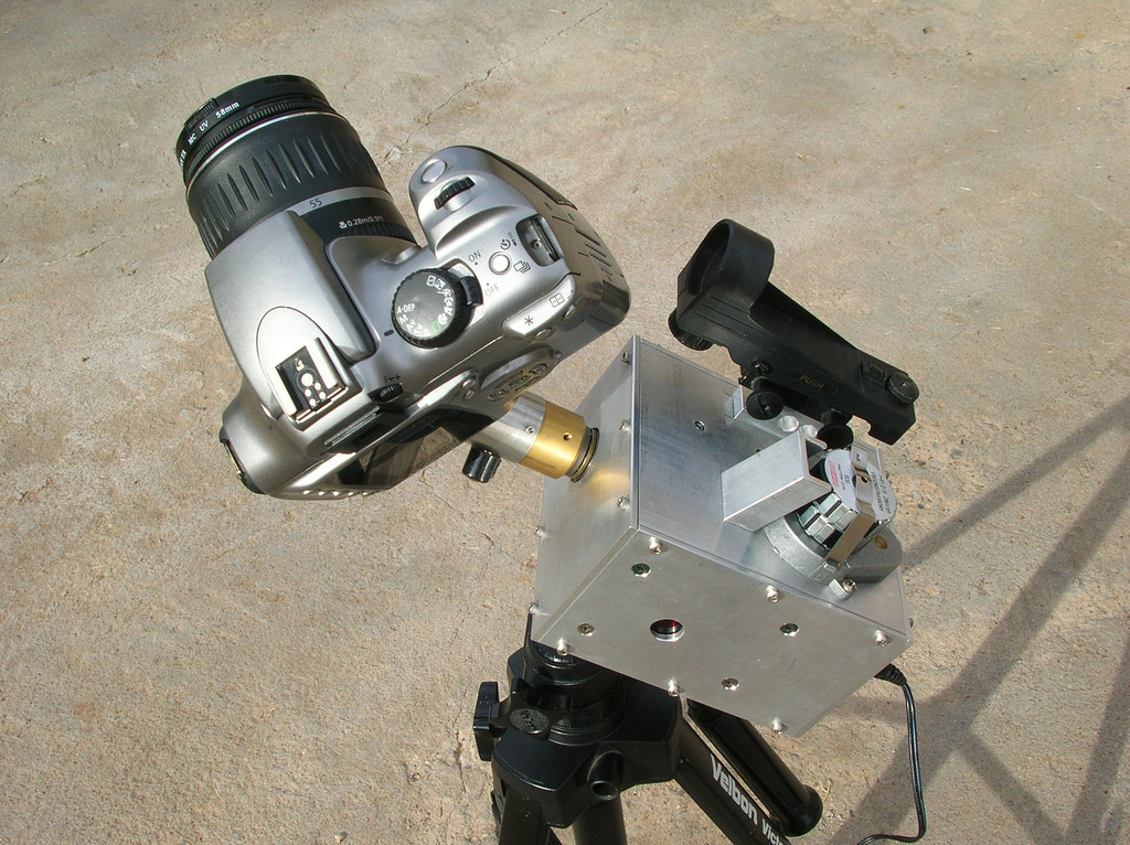 Любительская астрономия: взгляд изнутри сообщества на хобби и грабли новичков