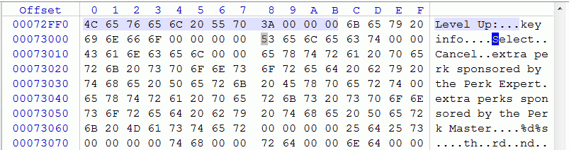 Любительский перевод игр: анатомия процесса, часть первая