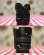 Любительское видео фотокамерой image