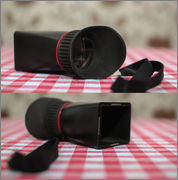 Любительское видео фотокамерой image