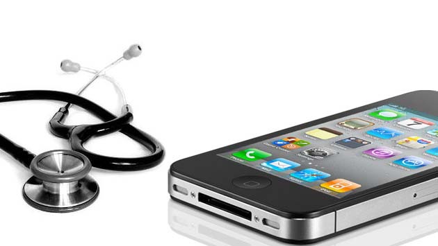 mHealth — «мобильное» здравоохранение в современном мире