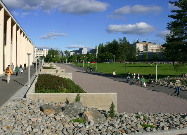 Магистратура в Финляндии — учебный процесс и тонкости поступления 2014