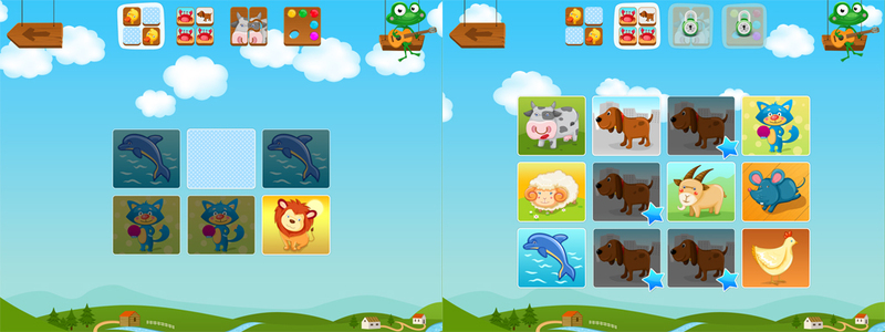 Маленькие гении: тестируем приложения вместе с детьми