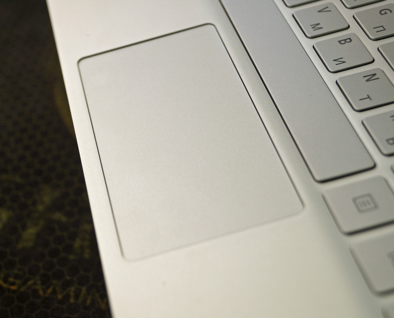Маленький, алюминиевый и сенсорный. Обзор Acer Aspire S7 11 дюймов