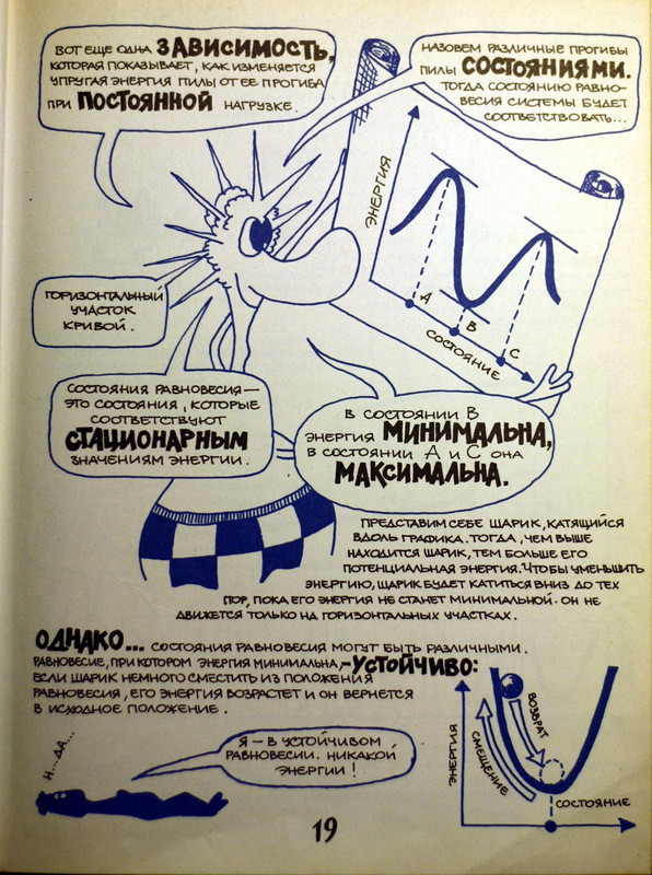 Манга «Занимательная статистика», «Тайна катастроф» и другие похожие книги