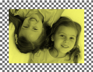 Манипуляция пикселями на холсте с использованием Javascript image