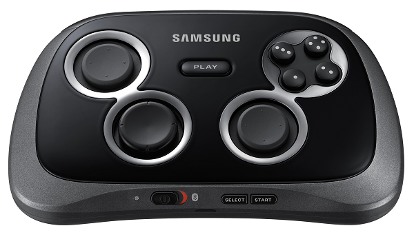 Samsung Smartphone GamePad