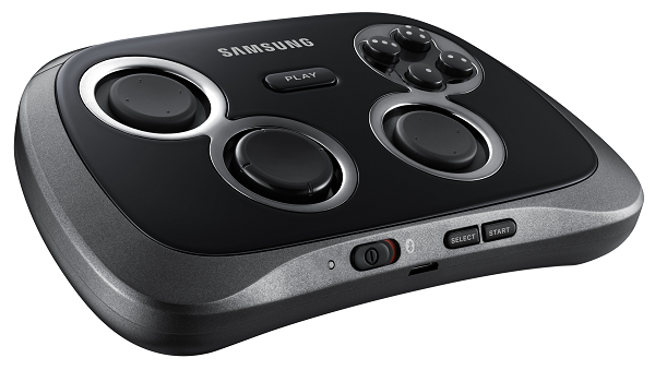 Samsung Smartphone GamePad