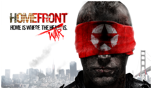 Марш смерти: долгий и мучительный путь Homefront Homefront