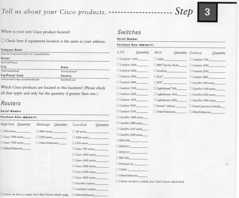 Маршрутизатор Cisco 1603