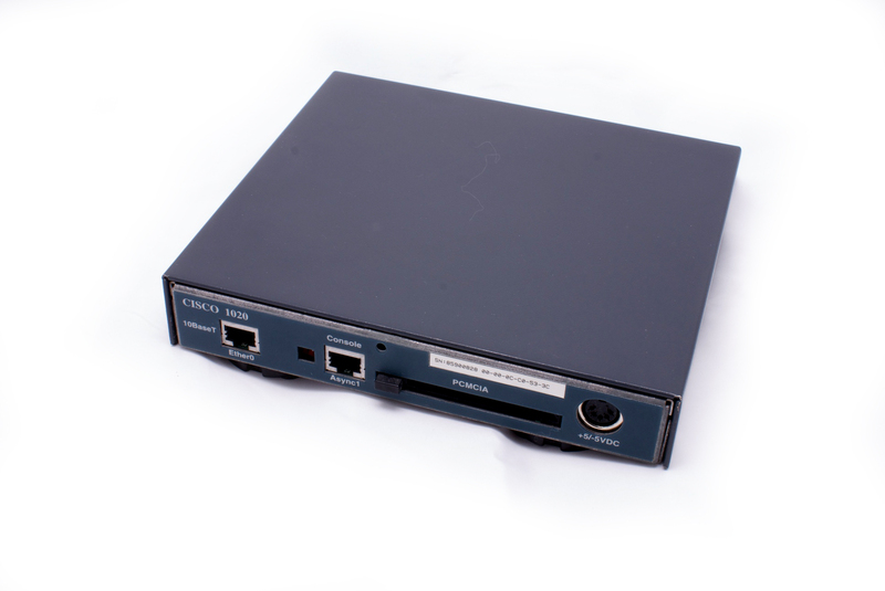 Маршрутизаторы Cisco 1000 серии Маршрутизаторы Cisco 1000 серии