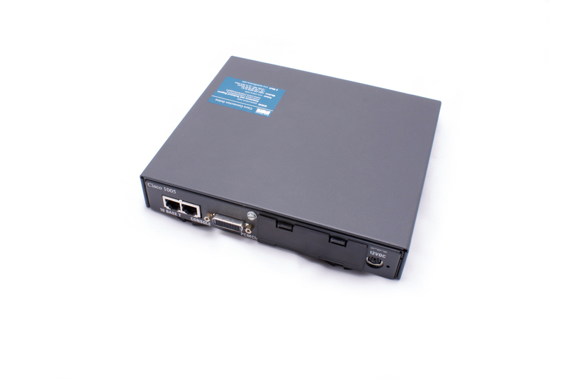 Маршрутизаторы Cisco 1000 серии Маршрутизаторы Cisco 1000 серии