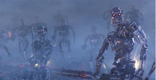 Математики считают, что создать разумных роботов невозможно Математики считают, что создать разумных роботов невозможно