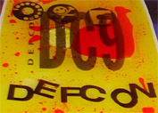 Материалы конференции DEF CON 1993 2013