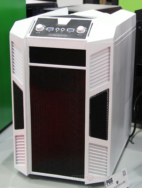 Aerocool Xpredator Cube