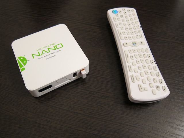 Медиацентр из MacMini и Rapsberry PI