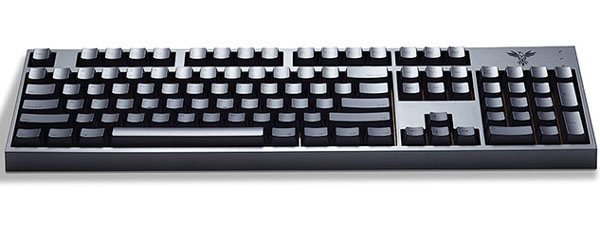 В клавиатуре Feenix Autore использованы клавиши Cherry MX Brown