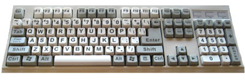 Механические клавиатуры